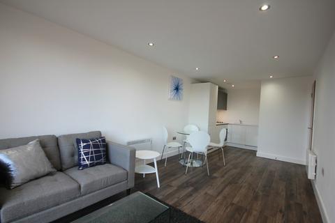 1 bedroom apartment for sale, Granville Lofts, Holliday Street, Birmingham, B1