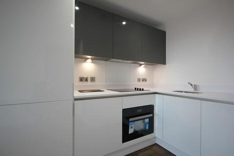 1 bedroom apartment for sale, Granville Lofts, Holliday Street, Birmingham, B1