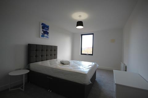 1 bedroom apartment for sale, Granville Lofts, Holliday Street, Birmingham, B1