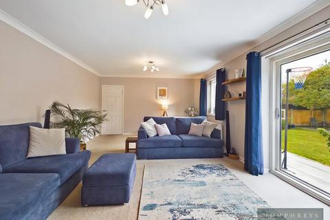 65 Appleton Road, Upton, Chester, CH2 1JH