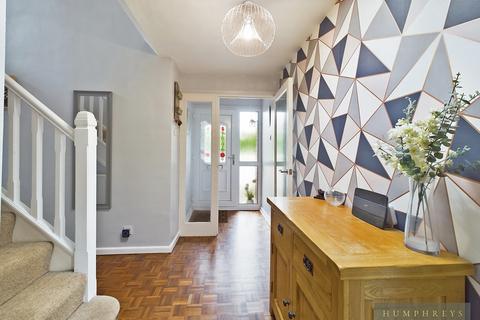 65 Appleton Road, Upton, Chester, CH2 1JH