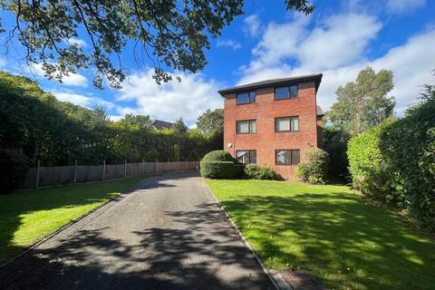 Flat 3, Mayfield, 49 Danecourt Road, Poole, BH14 0PH