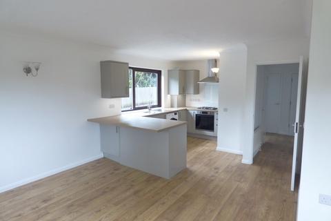 Flat 3, Mayfield, 49 Danecourt Road, Poole, BH14 0PH