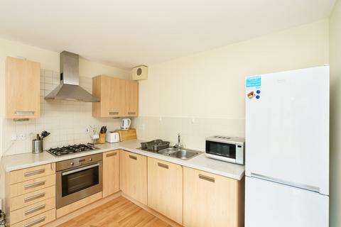 2 bedroom apartment to rent, Merkland Lane, Aberdeen