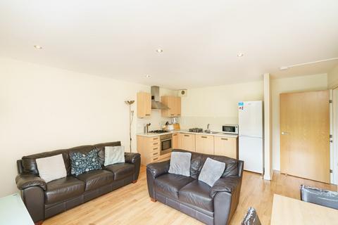 2 bedroom apartment to rent, Merkland Lane, Aberdeen