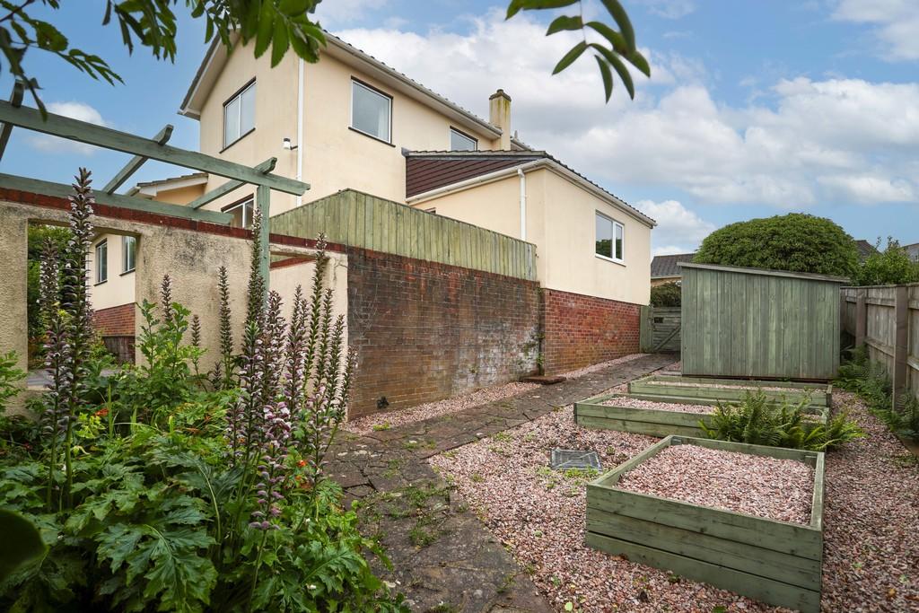 Veg and Fruit Beds