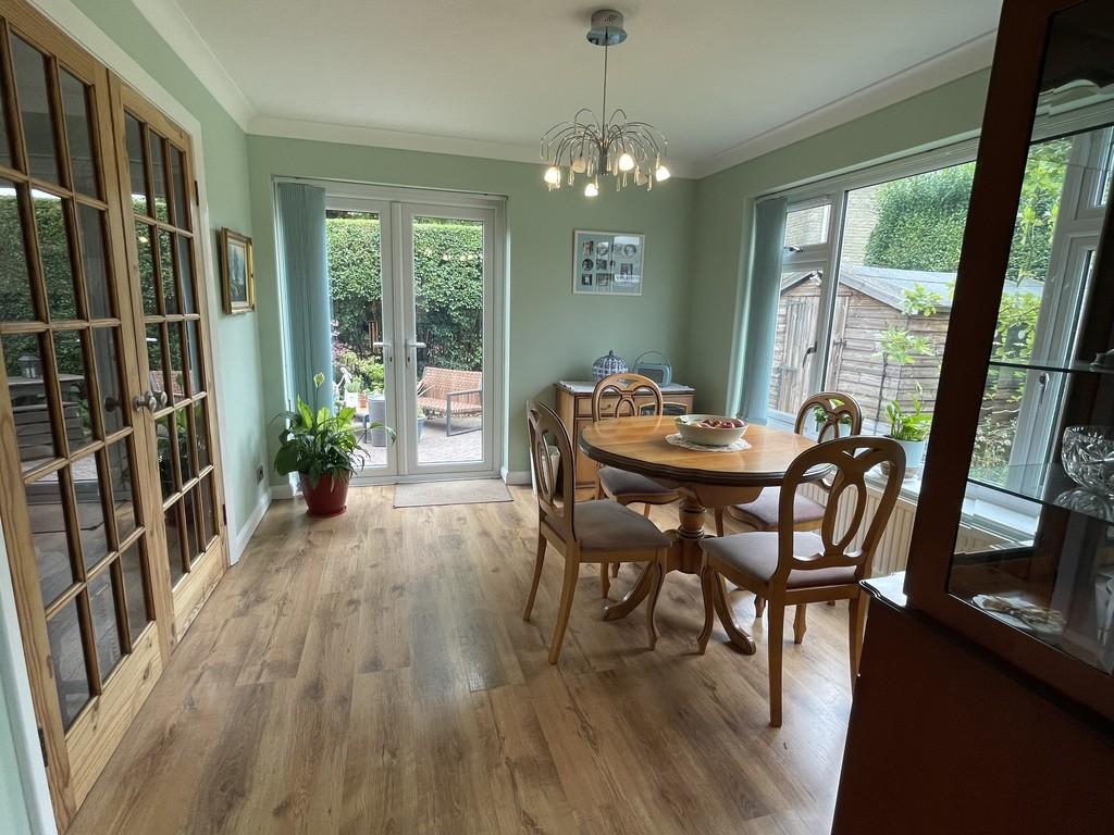 Bourne Road, Spalding 4 bed detached house for sale £310,000