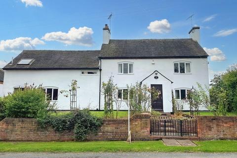 Manor Farmhouse Main Street, Burnaston, Derby, DE65 6LG