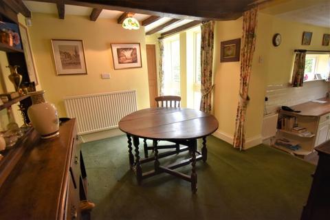 Manor Farmhouse Main Street, Burnaston, Derby, DE65 6LG