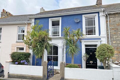 11 Mount Pleasant, Hayle, TR27 4LD