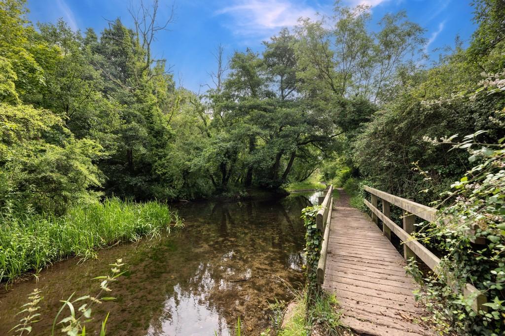 Please note this is an image of the village ford