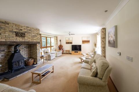 4 bedroom barn conversion for sale, Three Holes, Wisbech