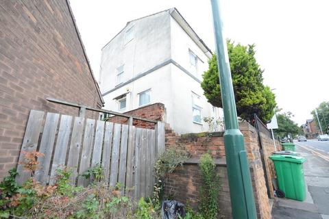 4 bedroom semi-detached house to rent - Woodborough Road, Nottingham
