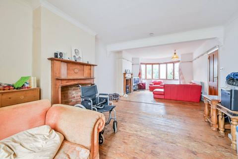 120 Canberra Road, London, SE7 8PG