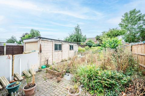 120 Canberra Road, London, SE7 8PG