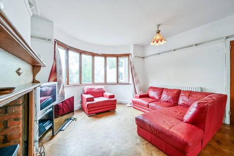 120 Canberra Road, London, SE7 8PG