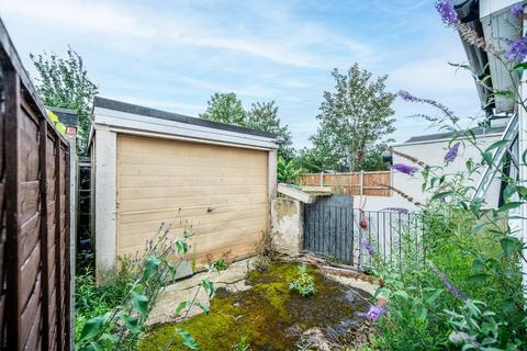 120 Canberra Road, London, SE7 8PG