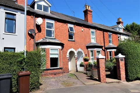 undefined, St Catherines Grove, Lincoln