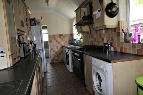 undefined, St Catherines Grove, Lincoln