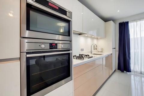 Flat 1, Caledonian Building, 5 Regiment Hill, London, NW7 1FS