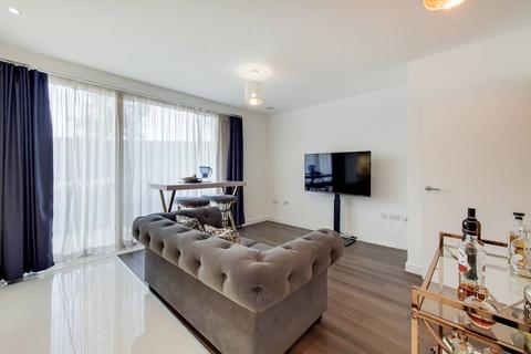 Flat 1, Caledonian Building, 5 Regiment Hill, London, NW7 1FS