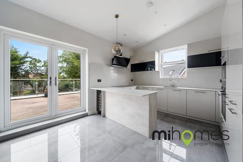 undefined, Bergamot House, Rowantree Road, Enfield