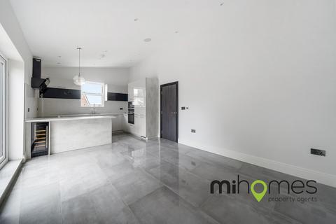 undefined, Bergamot House, Rowantree Road, Enfield