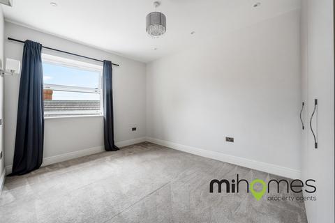 undefined, Bergamot House, Rowantree Road, Enfield