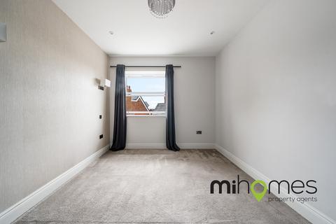 undefined, Bergamot House, Rowantree Road, Enfield