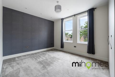 undefined, Bergamot House, Rowantree Road, Enfield
