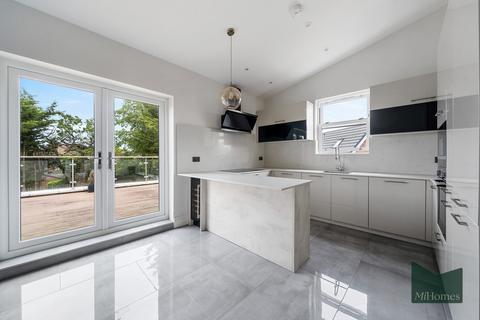 2 bedroom apartment to rent, Bergamot House, Rowantree Road, Enfield