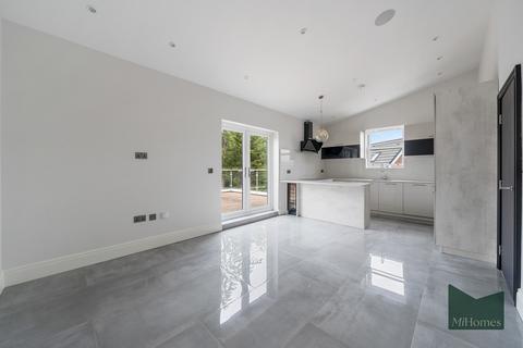 2 bedroom apartment to rent, Bergamot House, Rowantree Road, Enfield