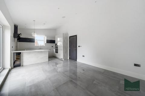 2 bedroom apartment to rent, Bergamot House, Rowantree Road, Enfield