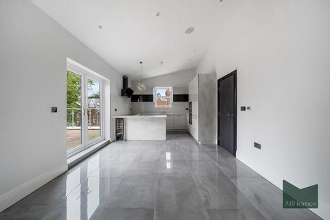 2 bedroom apartment to rent, Bergamot House, Rowantree Road, Enfield