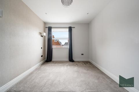 2 bedroom apartment to rent, Bergamot House, Rowantree Road, Enfield