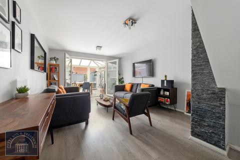 36 Voluntary Place, London, E11 2RP