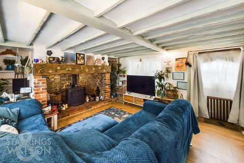 3 bedroom cottage for sale, Scotts Corner, Panxworth, Norwich