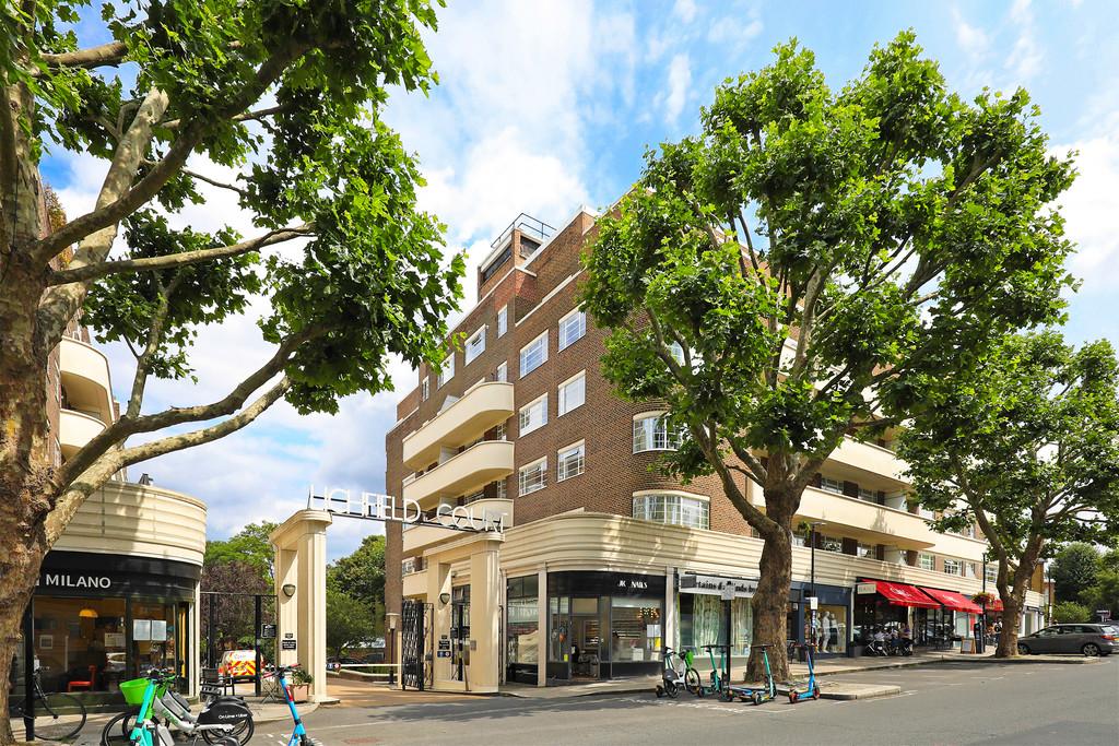 Apartment in Richmond - View 5