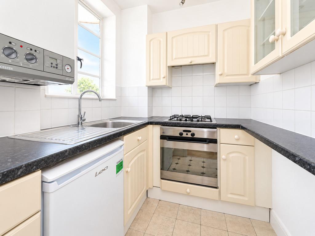 Apartment in Richmond - More
