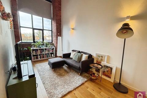 1 bedroom flat to rent, Elisabeth Mill, Elisabeth Gardens, Stockport, Greater Manchester, SK5