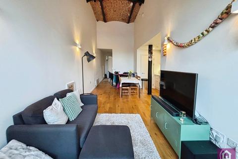 1 bedroom flat to rent, Elisabeth Mill, Elisabeth Gardens, Stockport, Greater Manchester, SK5