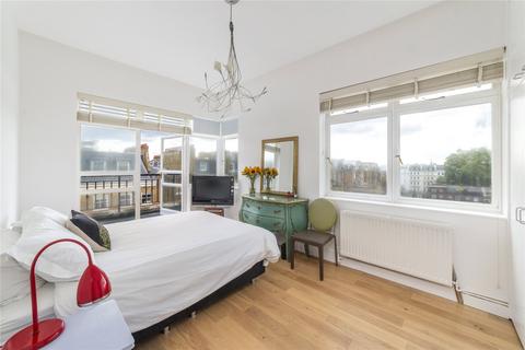 3 bedroom flat for sale, Derwent House, Stanhope Gardens, South Kensington, London