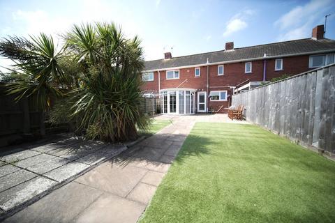 3 bedroom terraced house for sale, Thornpark Rise, Whipton, Exeter