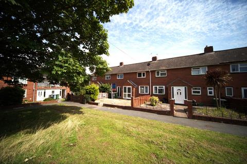 3 bedroom terraced house for sale, Thornpark Rise, Whipton, Exeter