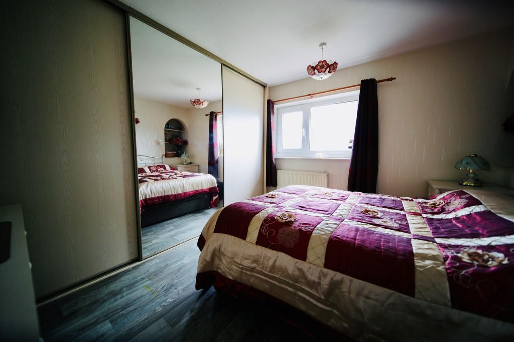 Bed 1