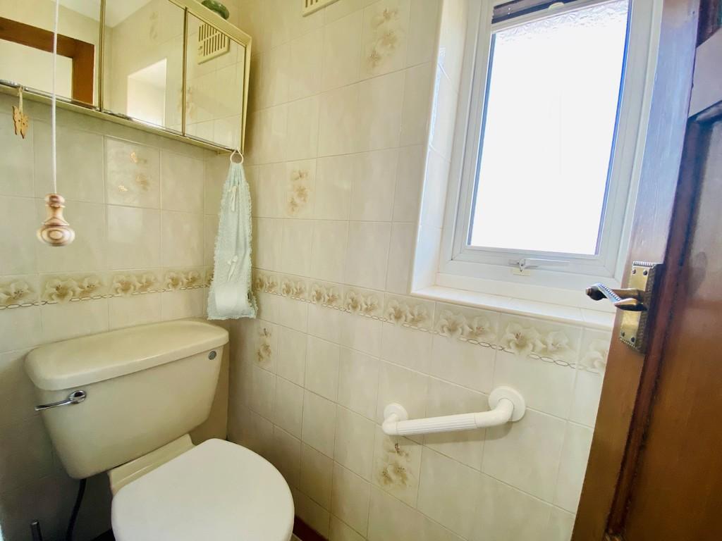 WC 1st floor