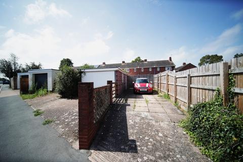 141 Thornpark Rise, Exeter, EX1 3HJ