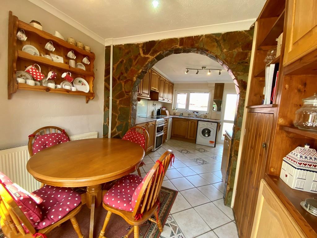 Diner kitchen 1