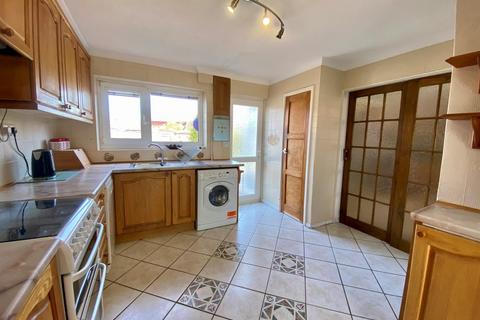141 Thornpark Rise, Exeter, EX1 3HJ