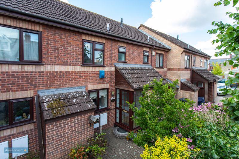 Clifford Terrace, Wellington 2 bed terraced house £195,000